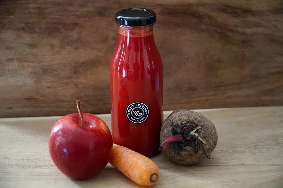 ABC Cold Pressed Juice