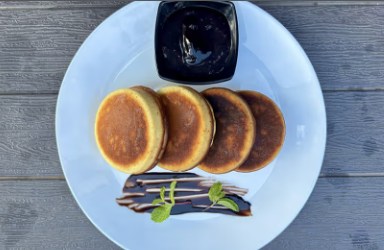 American Pancake