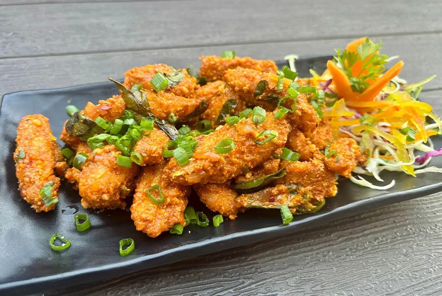 Baby Corn 65