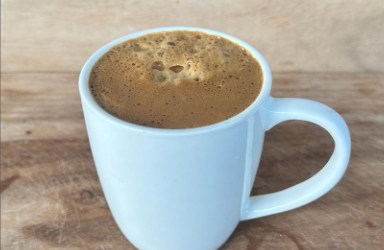 Black Coffee