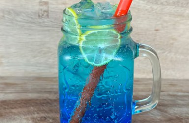 Blue Lagoon