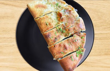 Classic Garlic Bread