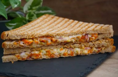Classic Chicken Sandwich