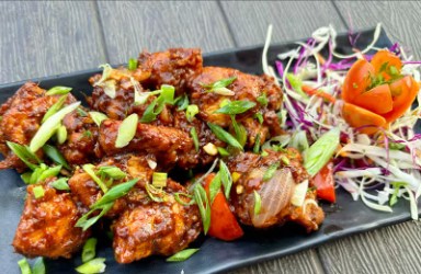 Chilli Chicken