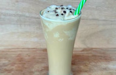 Classic Cold Coffee