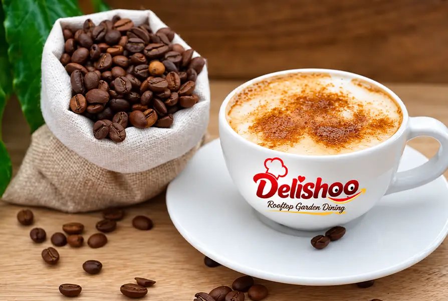 Delishoo Special Coffee