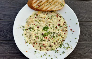 Creamy Mac & Cheese
