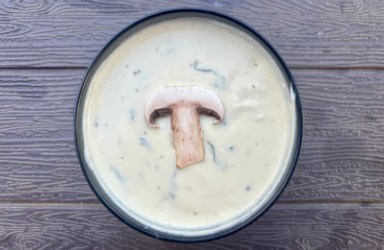 Creamy Soup