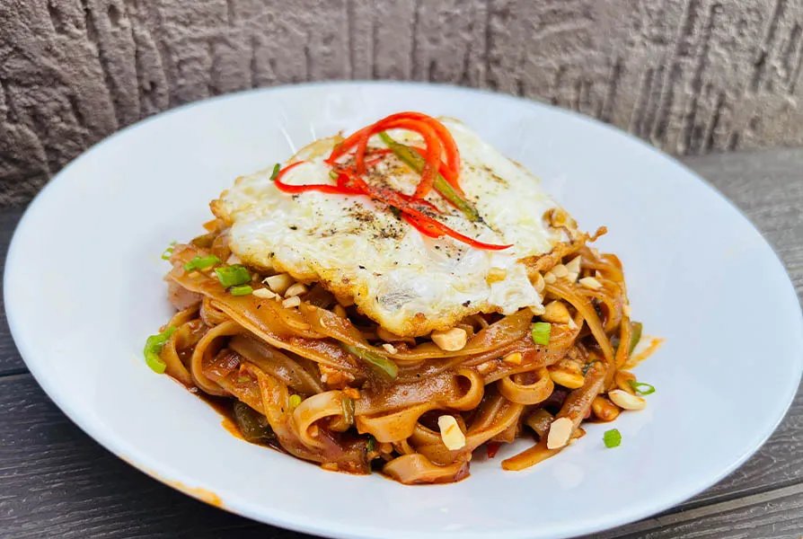 Pad Thai