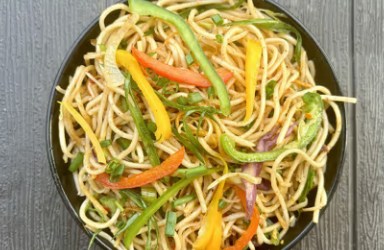 Veg Noodles